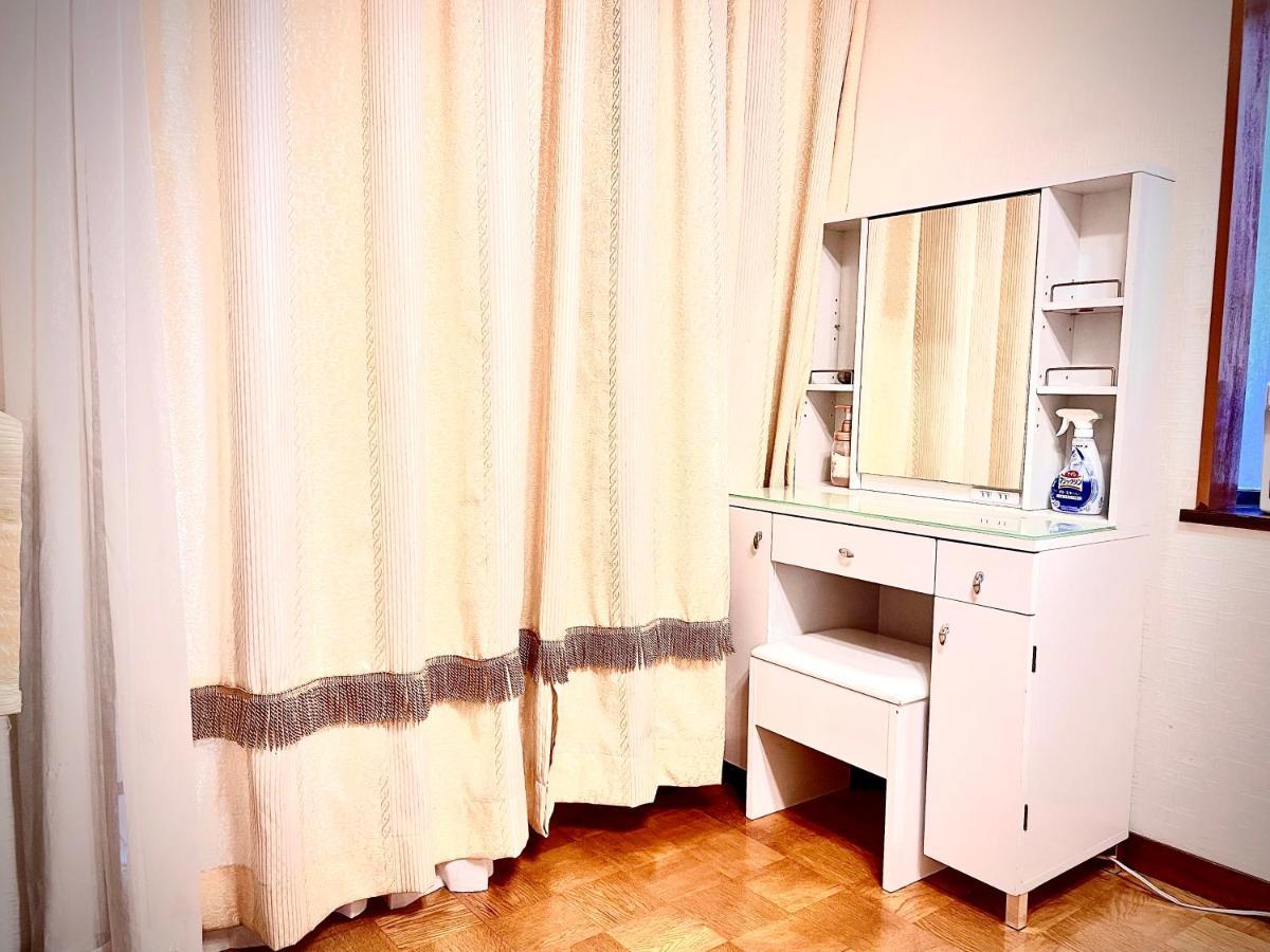 Апартаменти Kyoka House練馬 Токіо Екстер'єр фото