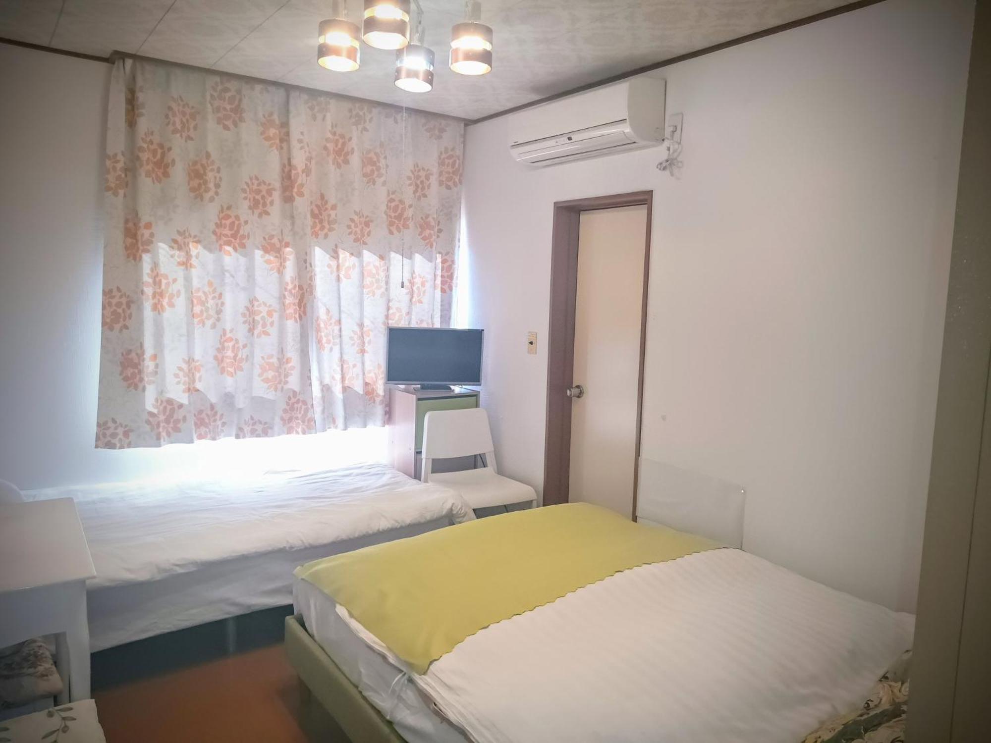 Апартаменти Kyoka House練馬 Токіо Номер фото