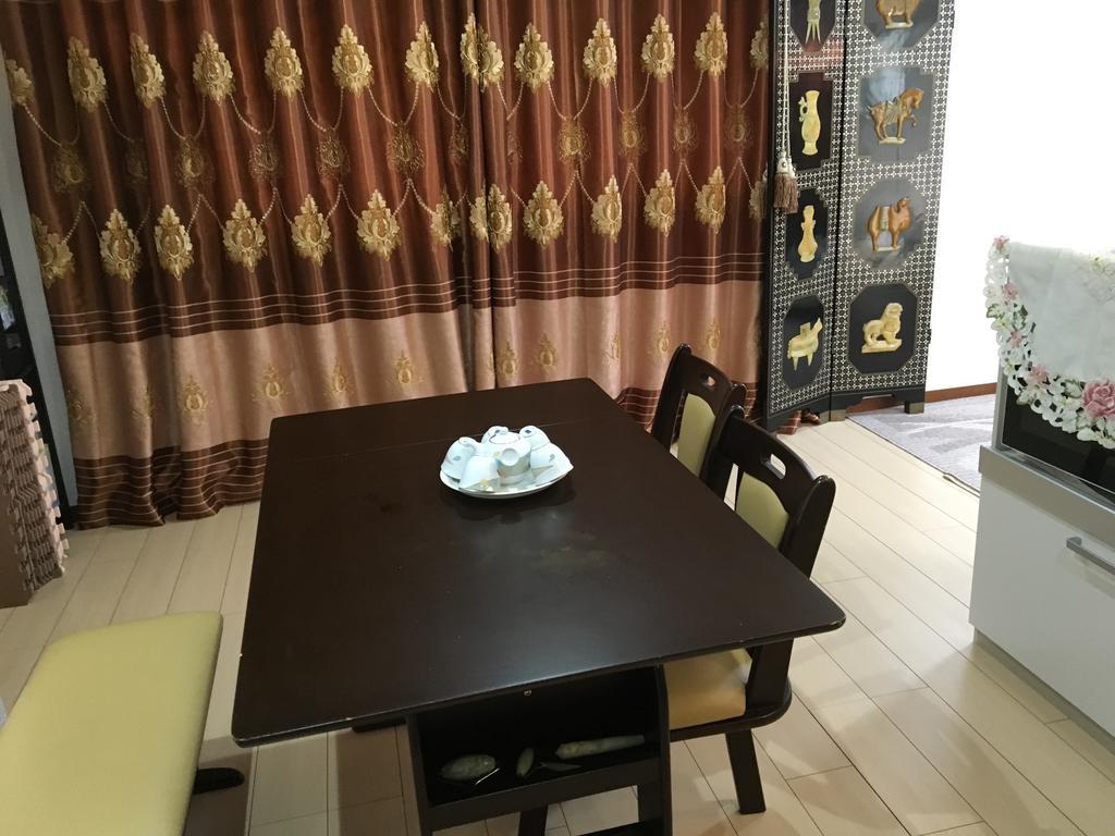 Апартаменти Kyoka House練馬 Токіо Екстер'єр фото